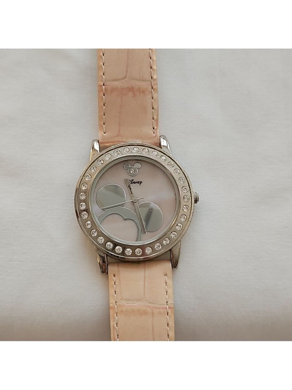 Disney - Mickey Mouse Watch